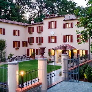  Feriegård Agriturismo Torreghiotta Italien