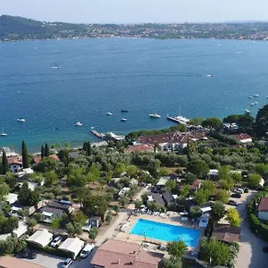  Campingplads Vacanze Glamping Boutique Italien