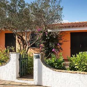 Il Melograno , San Teodoro (Sardinia) Italia