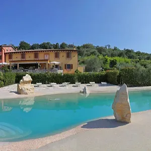 La Zerla Bed & Breakfast