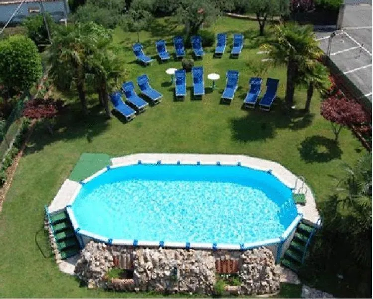 Hotel St. Antony Bardolino