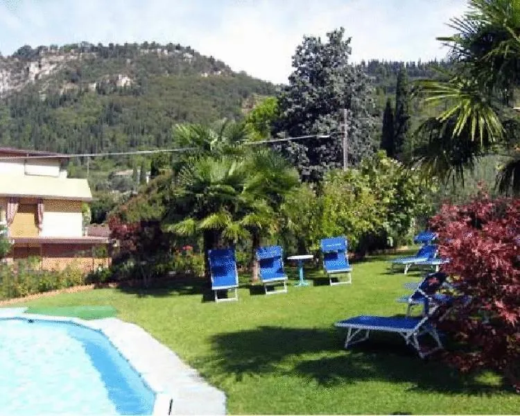Hotel St. Antony Bardolino