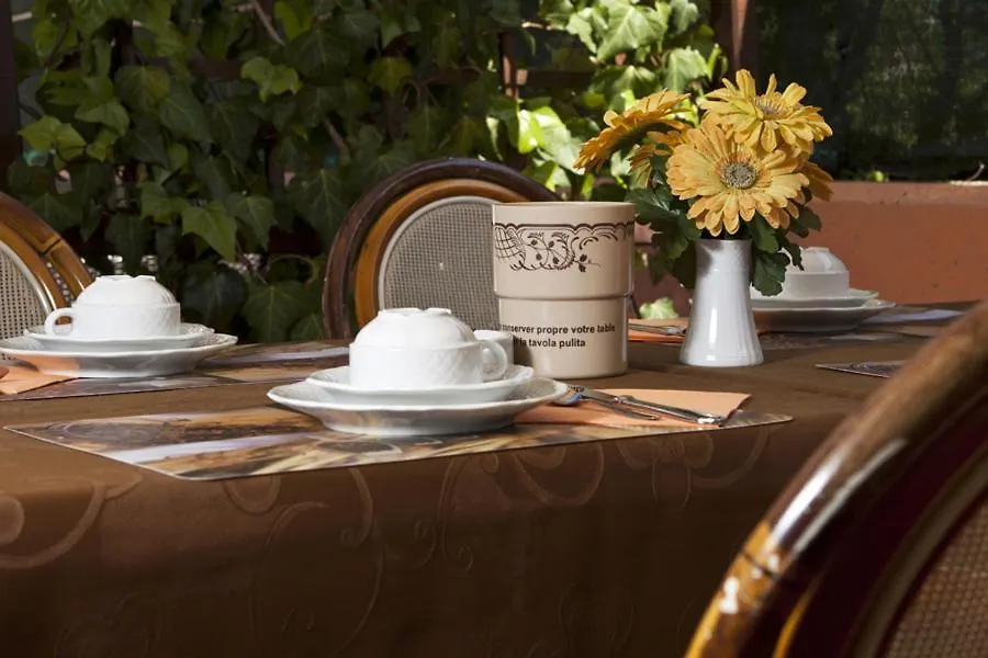 Hotel St. Antony Bardolino