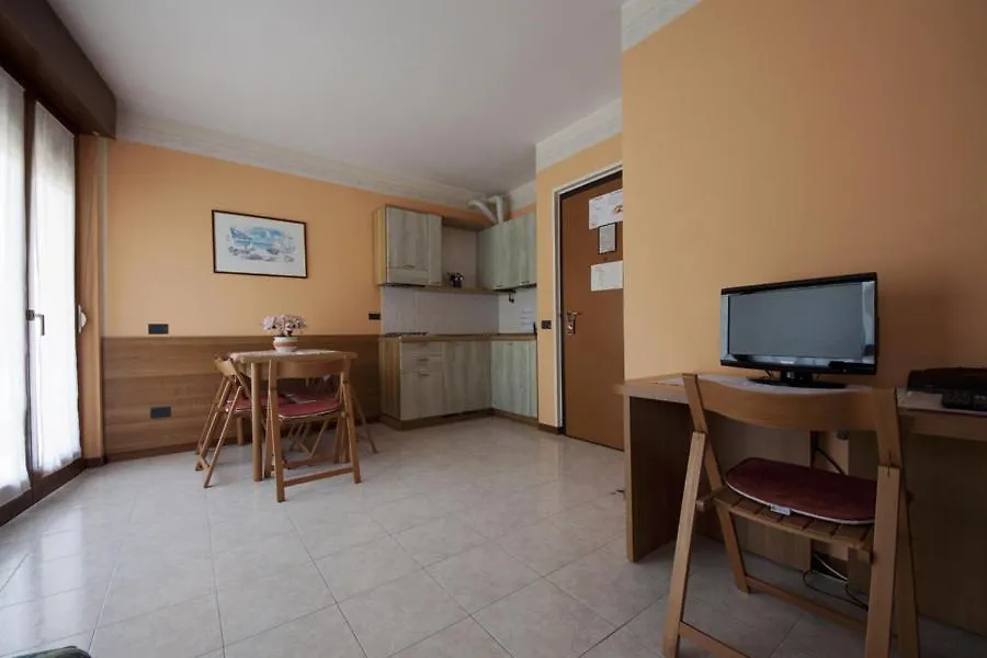 Hotel St. Antony Bardolino