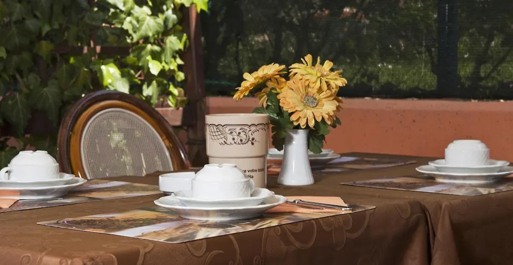 Hotel St. Antony Bardolino