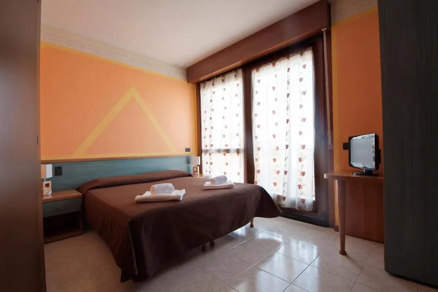 Hotel St. Antony Bardolino